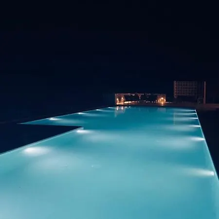 Aparthotel Ktima Papadopoulou