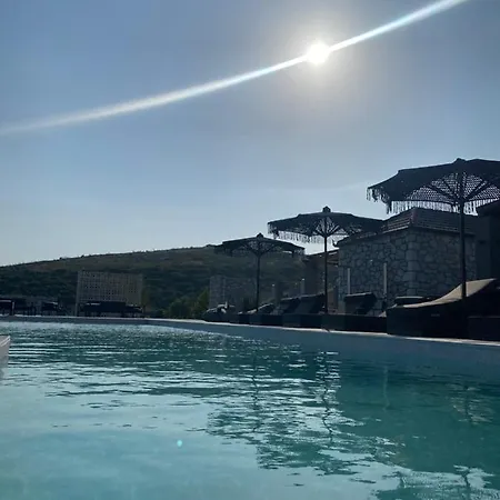 Ktima Papadopoulou 4*