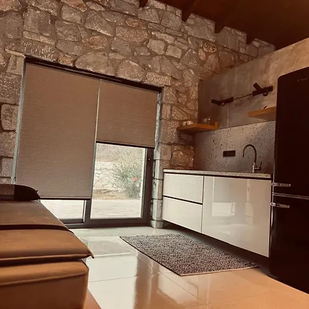 Ktima Papadopoulou Aparthotel *