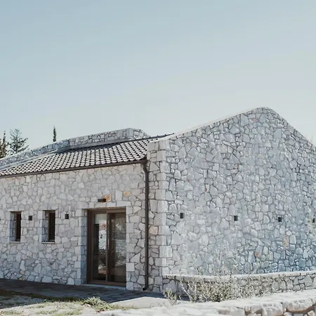 Ktima Papadopoulou Ξενοδοχείο με διαμερίσματα *