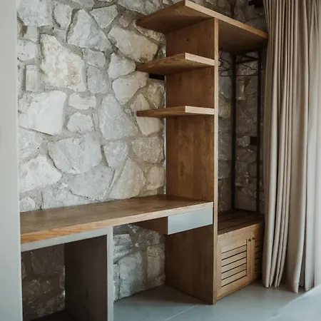 Ktima Papadopoulou Ξενοδοχείο με διαμερίσματα