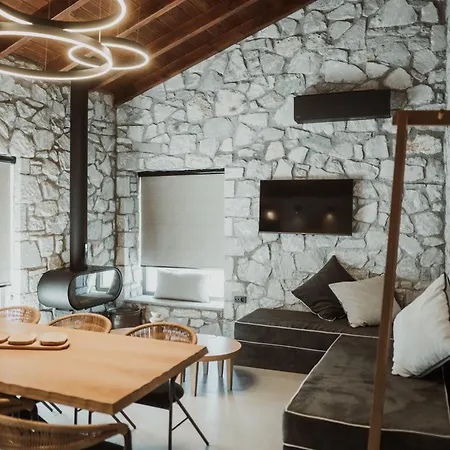 Ktima Papadopoulou Krioneri (Kavala)
