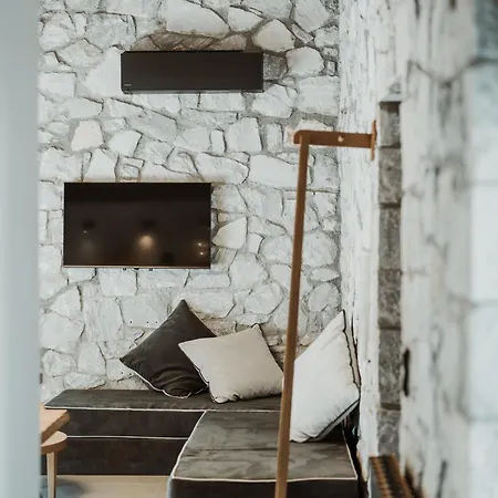 Apart Otel Ktima Papadopoulou Krioneri (Kavala)