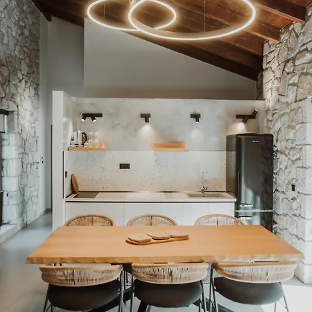 Ktima Papadopoulou Krioneri (Kavala)