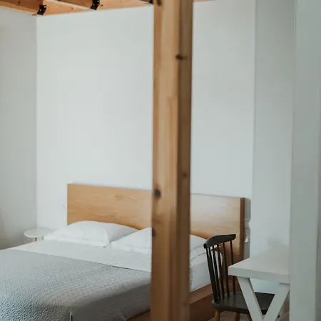 Ktima Papadopoulou Apart Otel