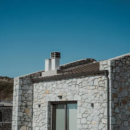 Ktima Papadopoulou Apart Otel