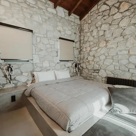 Ktima Papadopoulou 4* Krioneri (Kavala)