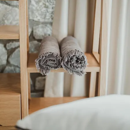 Ktima Papadopoulou Ξενοδοχείο με διαμερίσματα Krioneri (Kavala)