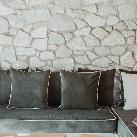 Ξενοδοχείο με διαμερίσματα Ktima Papadopoulou Krioneri (Kavala)