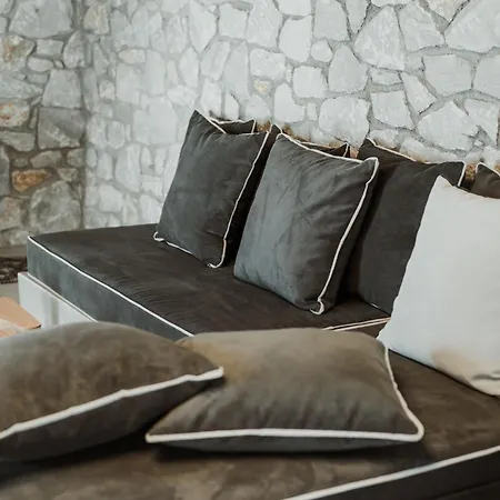 Ktima Papadopoulou Krioneri (Kavala)