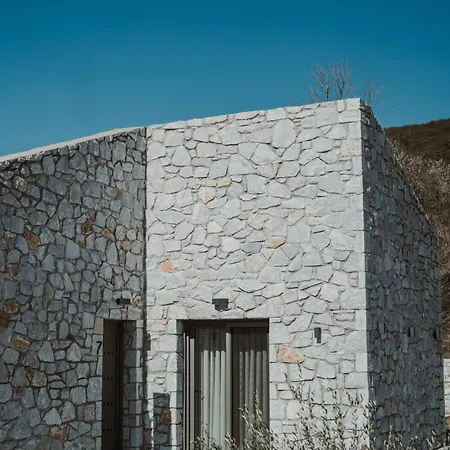 Ktima Papadopoulou * Krioneri (Kavala)