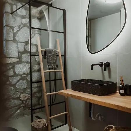 Ktima Papadopoulou 4*