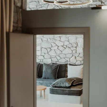 Ktima Papadopoulou Ξενοδοχείο με διαμερίσματα *