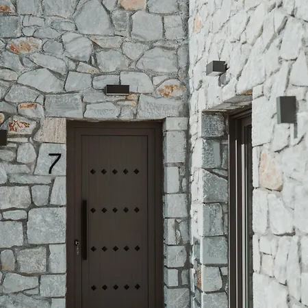 Ktima Papadopoulou Krioneri (Kavala)