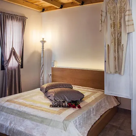 Ktima Papadopoulou Aparthotel