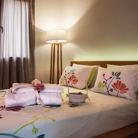 Ktima Papadopoulou * Krioneri (Kavala)