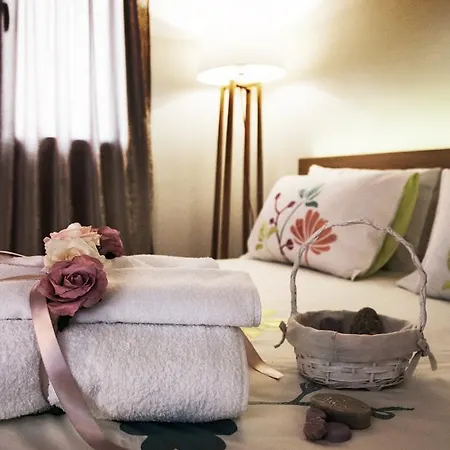 Ktima Papadopoulou Aparthotel Krioneri (Kavala)