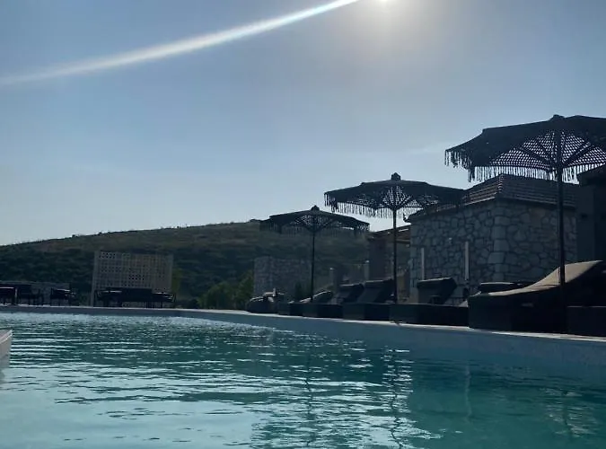 Ktima Papadopoulou 4*