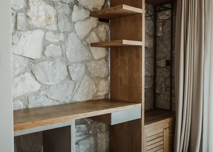 Ktima Papadopoulou Ξενοδοχείο με διαμερίσματα