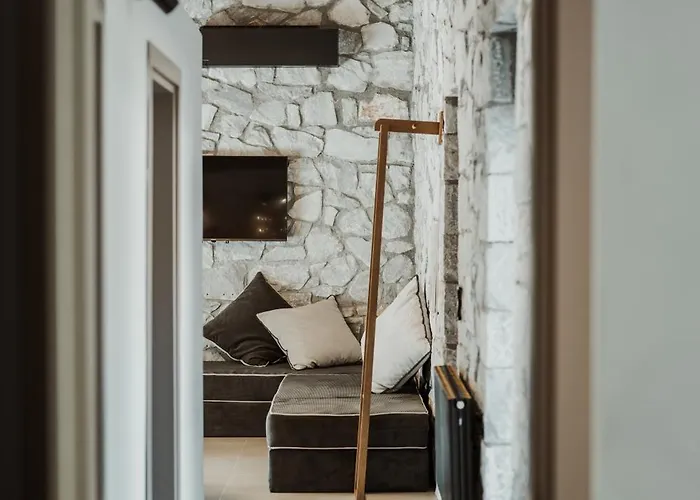 Ktima Papadopoulou Ξενοδοχείο με διαμερίσματα