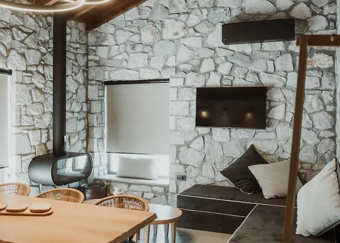 Ktima Papadopoulou Krioneri (Kavala)