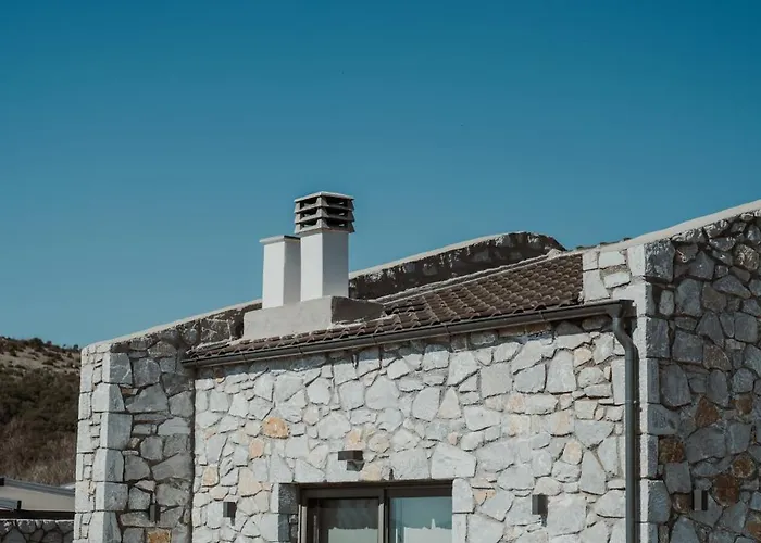 Ktima Papadopoulou Ξενοδοχείο με διαμερίσματα