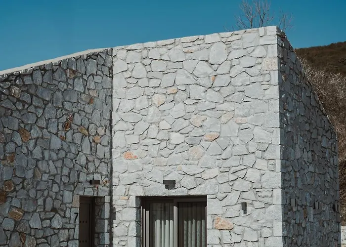 Ktima Papadopoulou 4* Krioneri (Kavala)