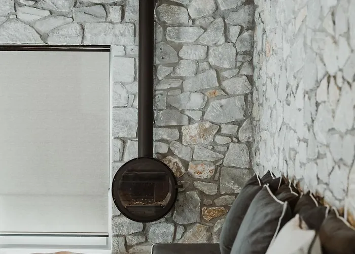 Ktima Papadopoulou Ξενοδοχείο με διαμερίσματα