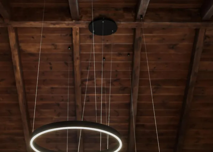 Ktima Papadopoulou Ξενοδοχείο με διαμερίσματα Krioneri (Kavala)