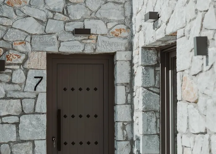 Ktima Papadopoulou Krioneri (Kavala)